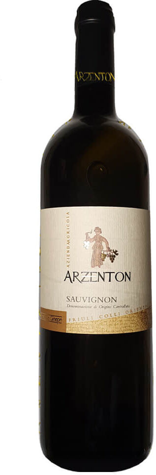 Arzenton Friuli Colli Orientali Sauvignon Doc 2022