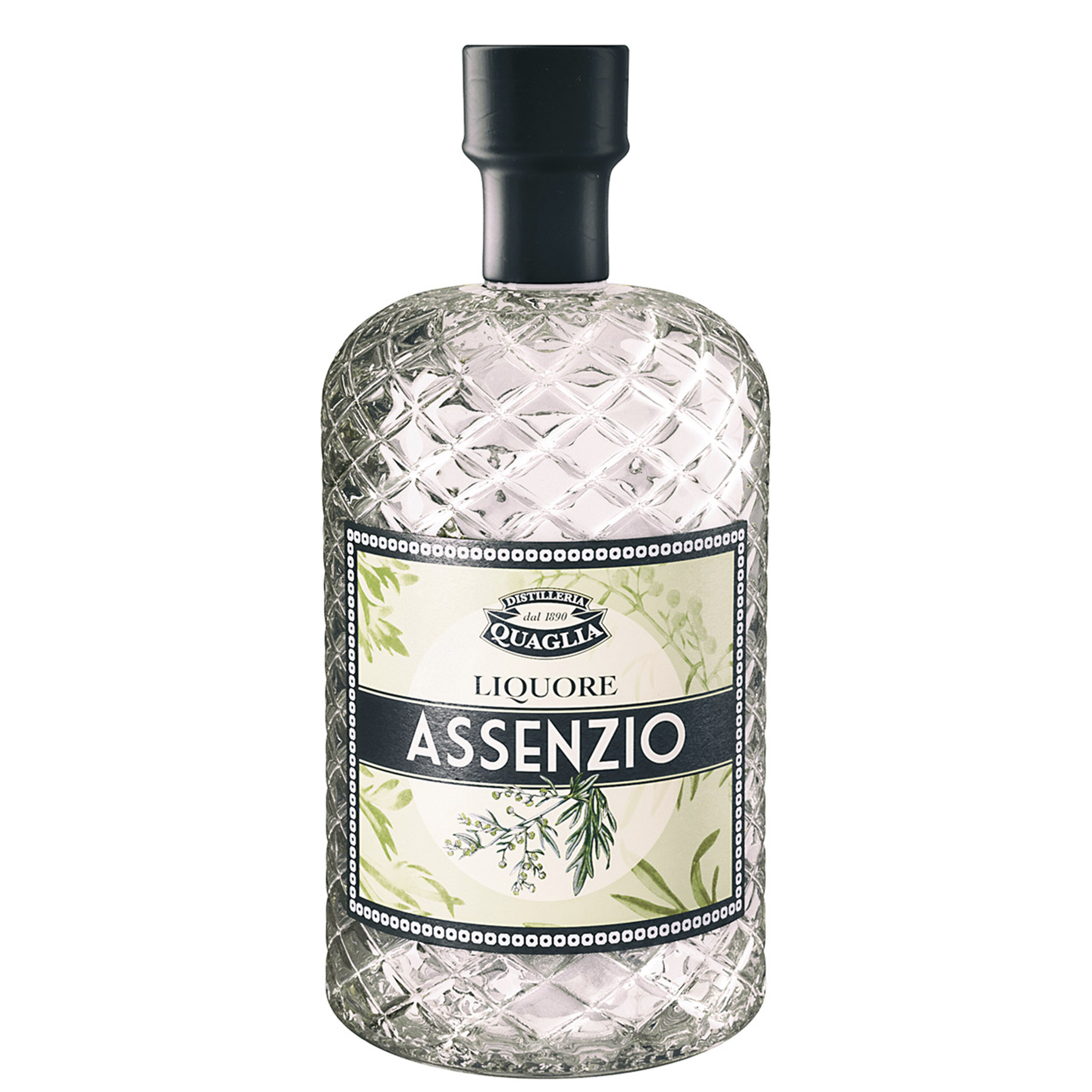 Antica Distilleria Quaglia Assenzio