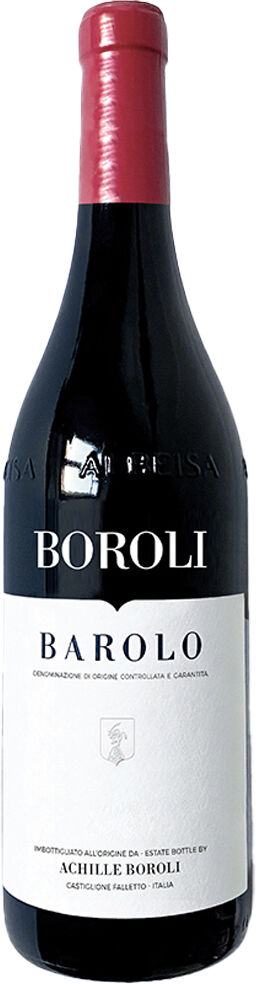 Boroli Barolo Docg 2019