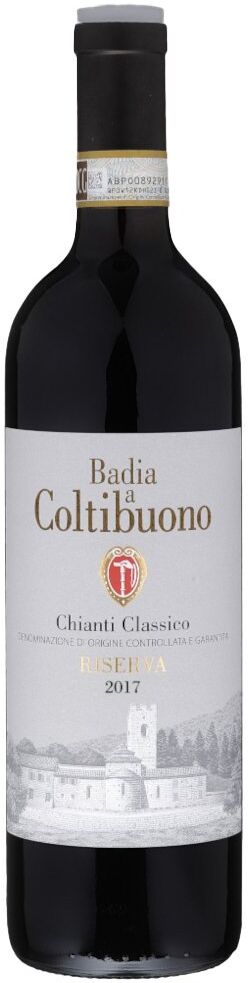 Badia a Coltibuono Chianti Classico Riserva Docg 2019