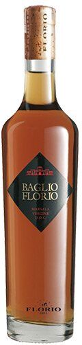 Marsala Vergine Doc Baglio Florio 2004