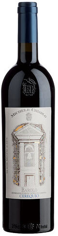 Michele Chiarlo Barolo Docg Cerequio 2020