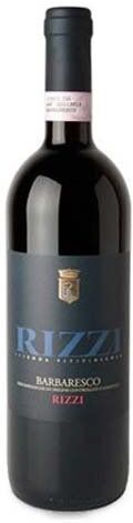 Barbaresco Rizzi Docg 2020