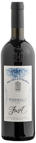 Michele Chiarlo Barbaresco Docg Faset 2020 Magnum