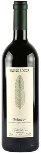 Bruno Rocca Barbaresco Docg 2021