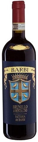 Fattoria dei Barbi Brunello Di Montalcino Docg 2019