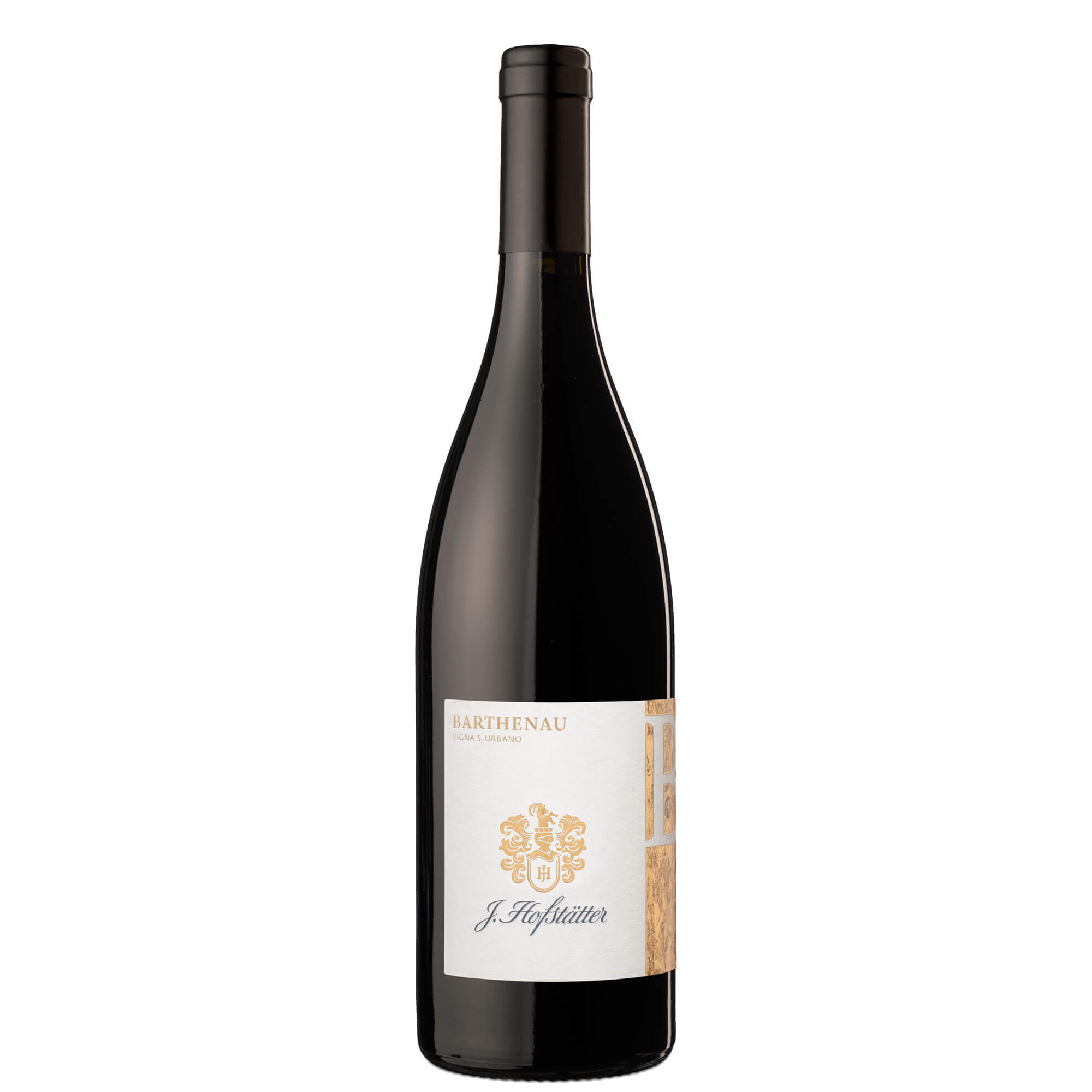 Hofstätter Alto Adige Pinot Nero Doc Barthenau Vigna S. Urbano 2016