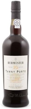 Burmester Porto Tawny 10 Years Old