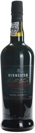 Burmester Porto Ruby Reserve Sotto Voce