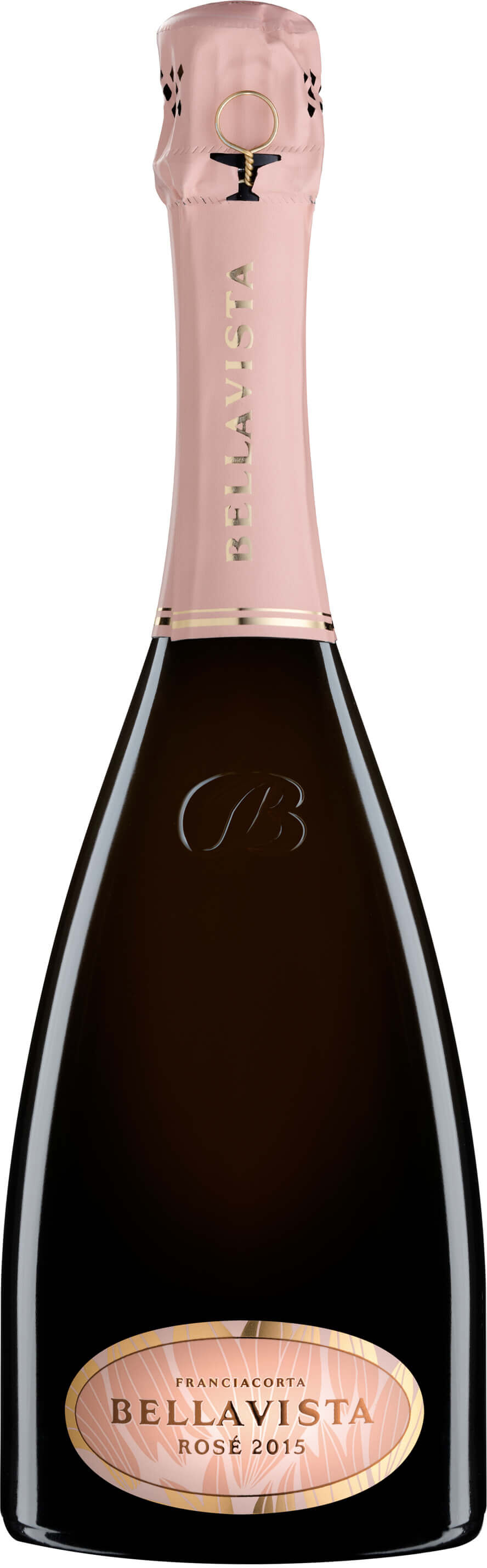 Bellavista Franciacorta Docg Rosé 2018