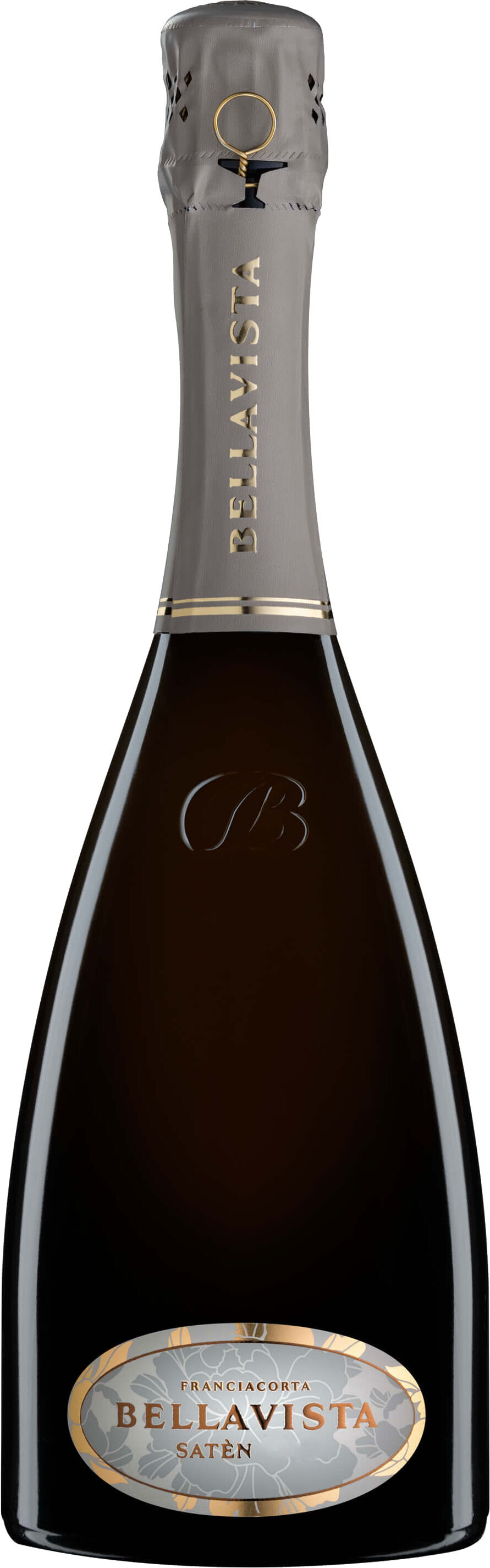 Bellavista Franciacorta Docg Satèn 2018