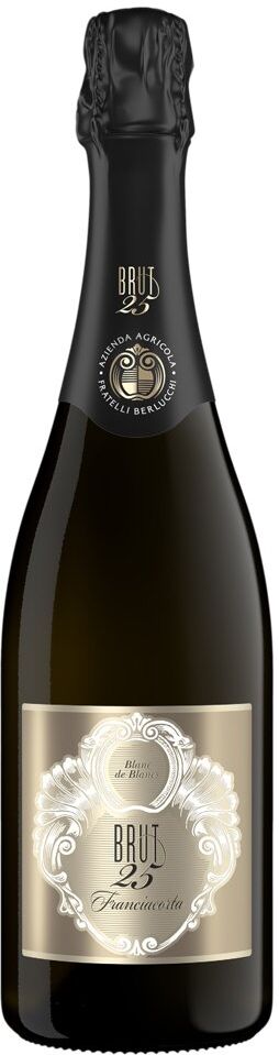 Freccianera Franciacorta Brut Docg 25