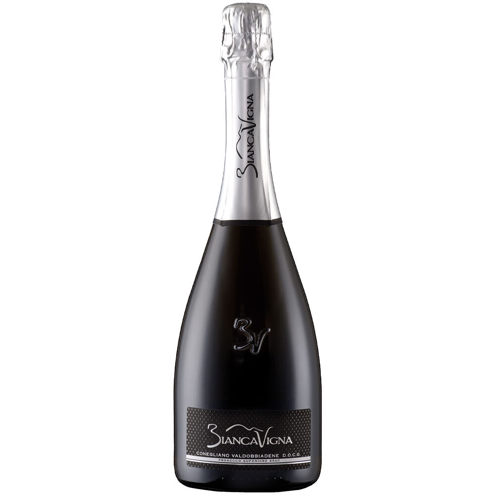 Bianca Vigna Conegliano Valdobbiadene Prosecco Docg Brut 2023