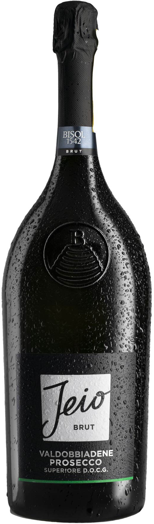 Bisol1542 Valdobbiadene Prosecco Superiore Docg Brut Magnum