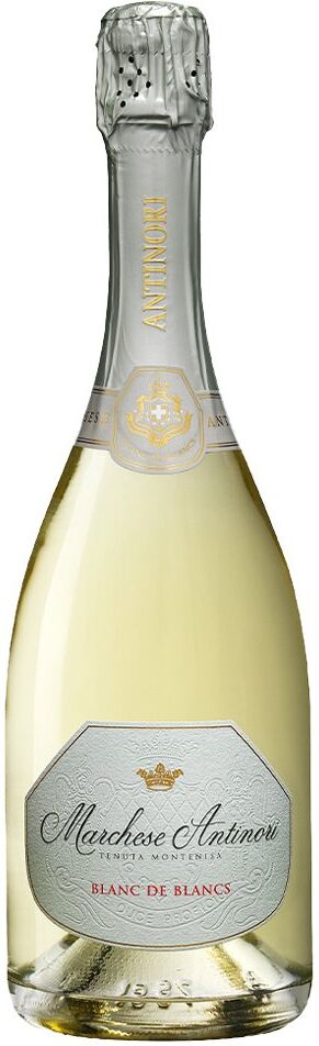 Tenuta Montenisa Franciacorta Brut Docg Blanc De Blancs