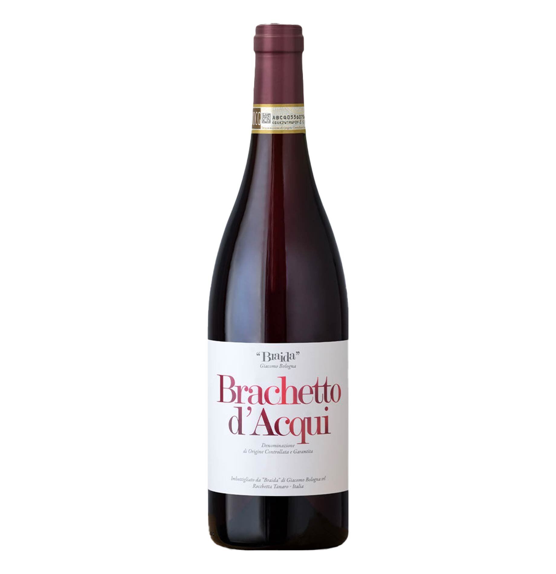 Braida Brachetto D Acqui Docg 2023