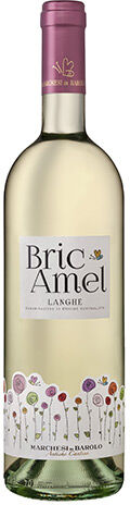 Marchesi di Barolo Langhe Bianco Doc Bric Amel 2022