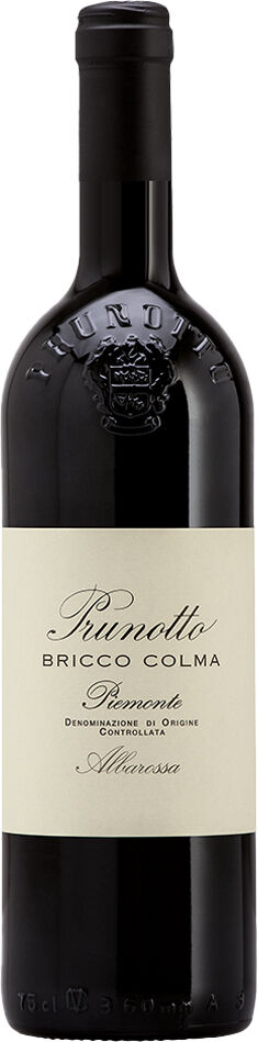 Prunotto Piemonte Doc Bricco Colma Albarossa 2013