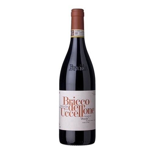 Braida Barbera Dasti Docg Bricco Dell Uccellone 2020