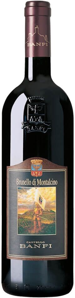 Banfi Brunello Di Montalcino Docg 2019