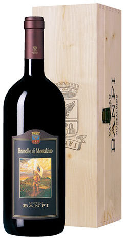 Banfi Brunello Di Montalcino Docg 2019 Magnum