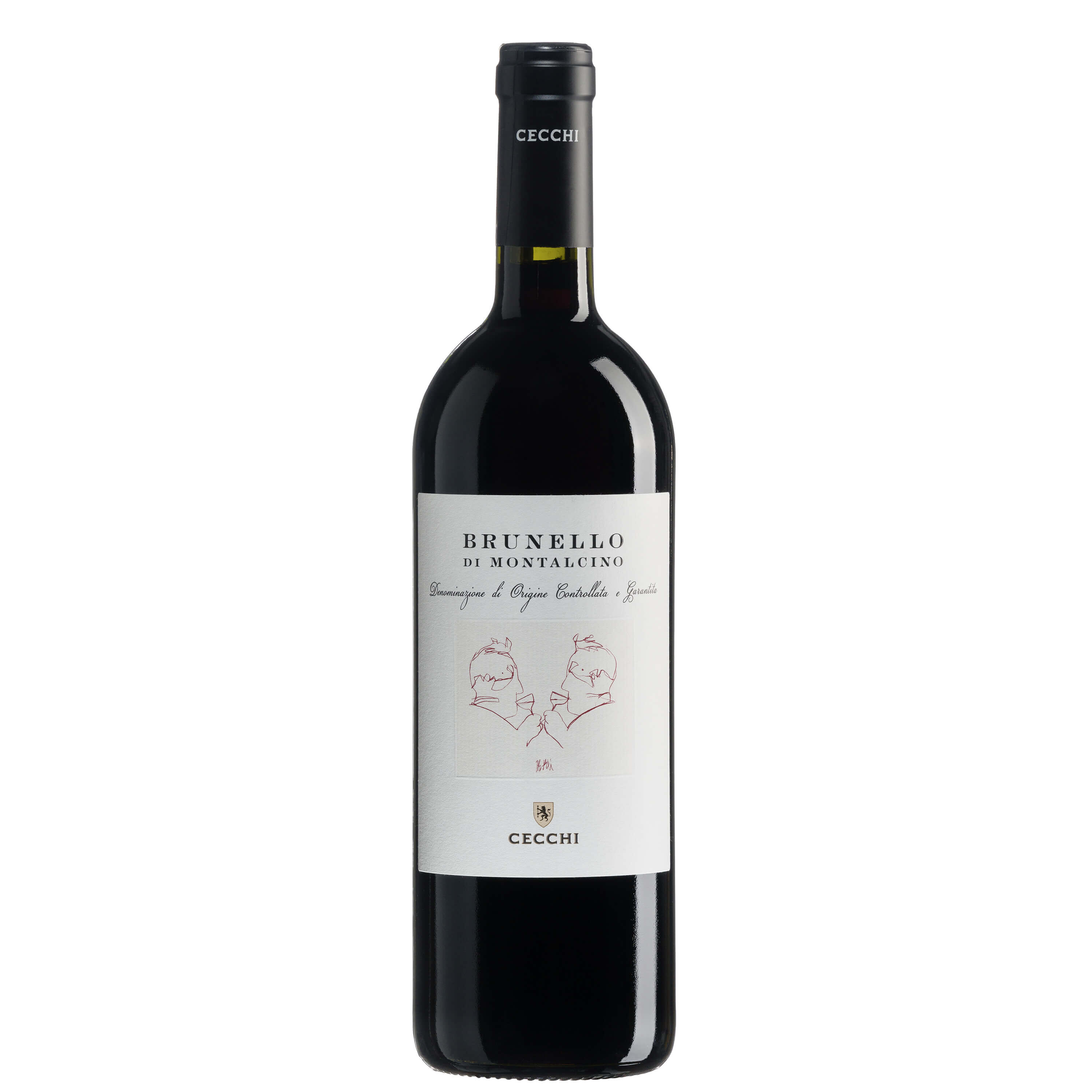 Cecchi Brunello Di Montalcino Docg 2018