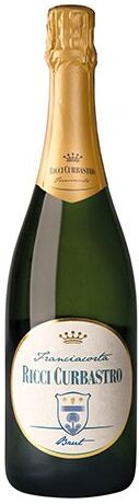 Ricci Curbastro Franciacorta Brut Docg