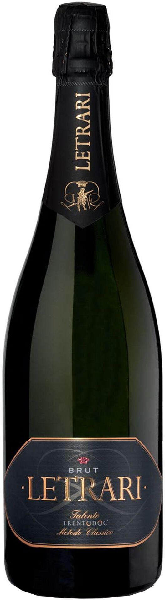 Letrari Trento Brut Doc Talento Metodo Classico