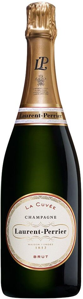 Laurent-Perrier Champagne Brut “la Cuvée”