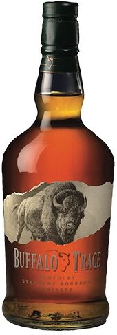 Buffalo Trace Distillery Kentucky Straight Bourbon Whiskey