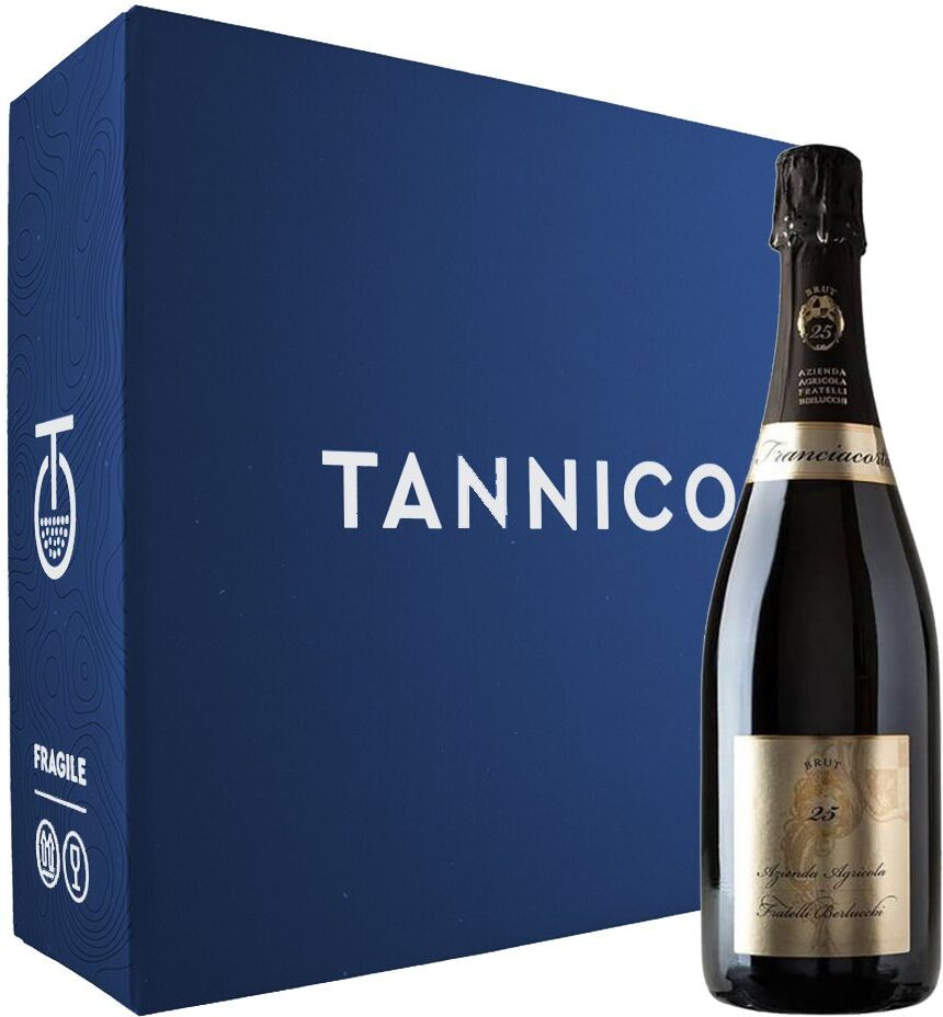 Freccianera Franciacorta Brut Docg “25”