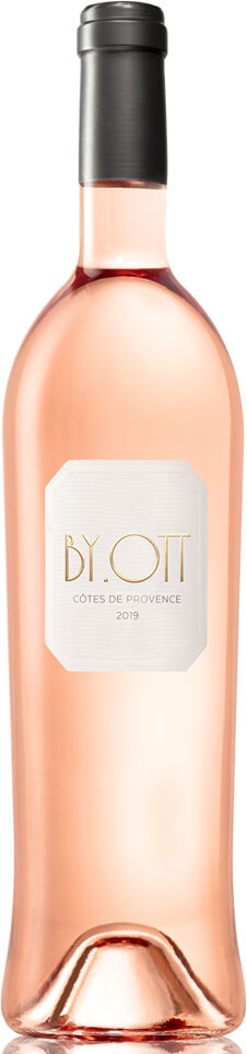 Domaines Ott Cotes De Provence Rosé “by Ott ” 2022