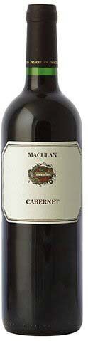 Maculan Breganze Cabernet Doc 2021