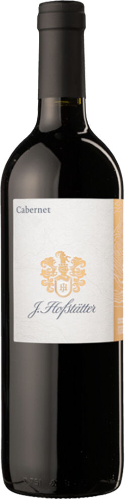 Hofstätter Alto Adige Cabernet Doc 2022