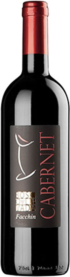 Bosco Levada Veneto Cabernet Sauvignon Igt