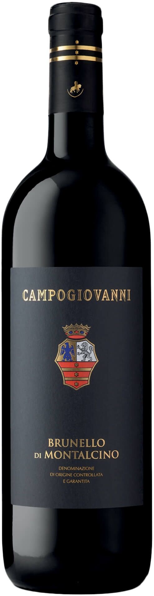 Campogiovanni Brunello Di Montalcino Docg 2019