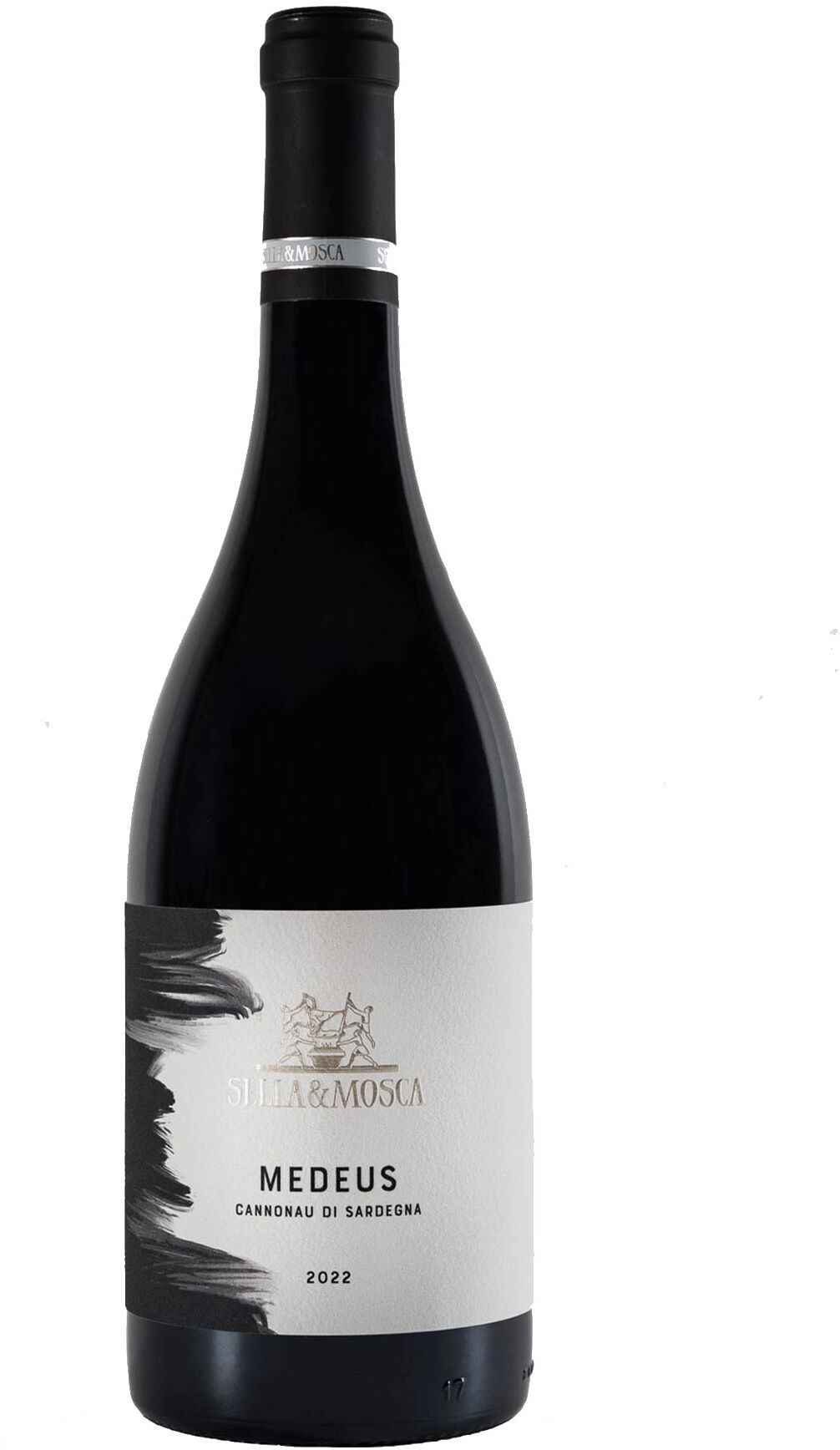 Sella & Mosca Cannonau Di Sardegna Doc Medeus 2022