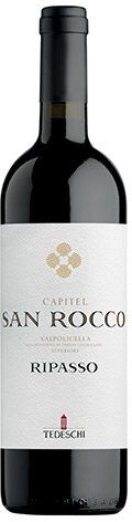 Tedeschi Valpolicella Ripasso Superiore Doc Capitel San Rocco 2020