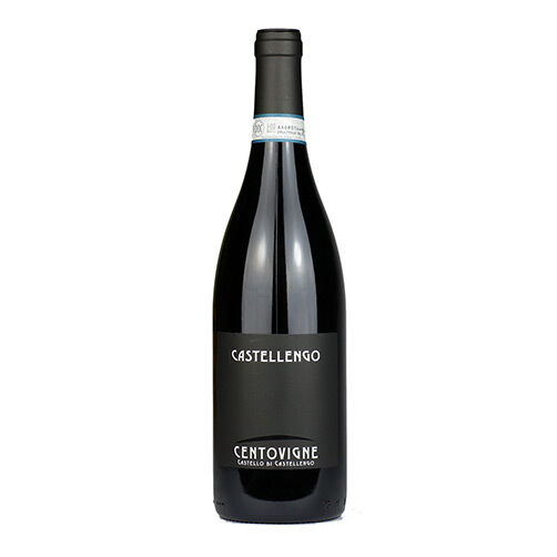 Centovigne Coste Della Sesia Nebbiolo Doc Castellengo 2011