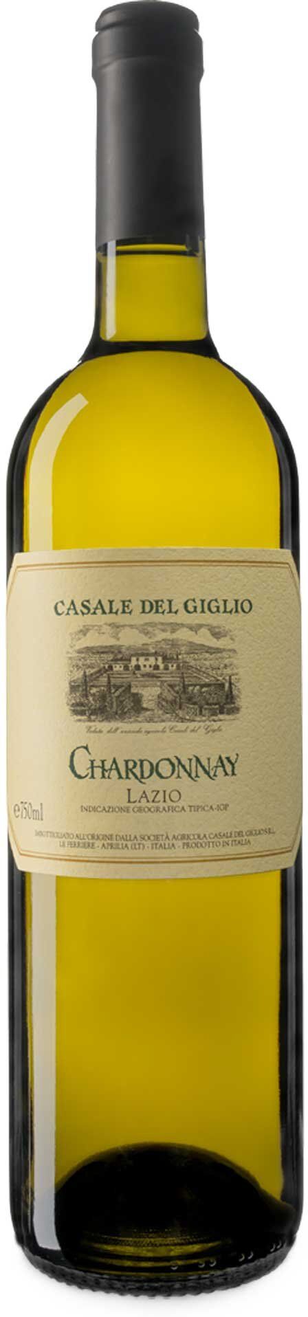 Casale del Giglio Lazio Chardonnay Igt 2023