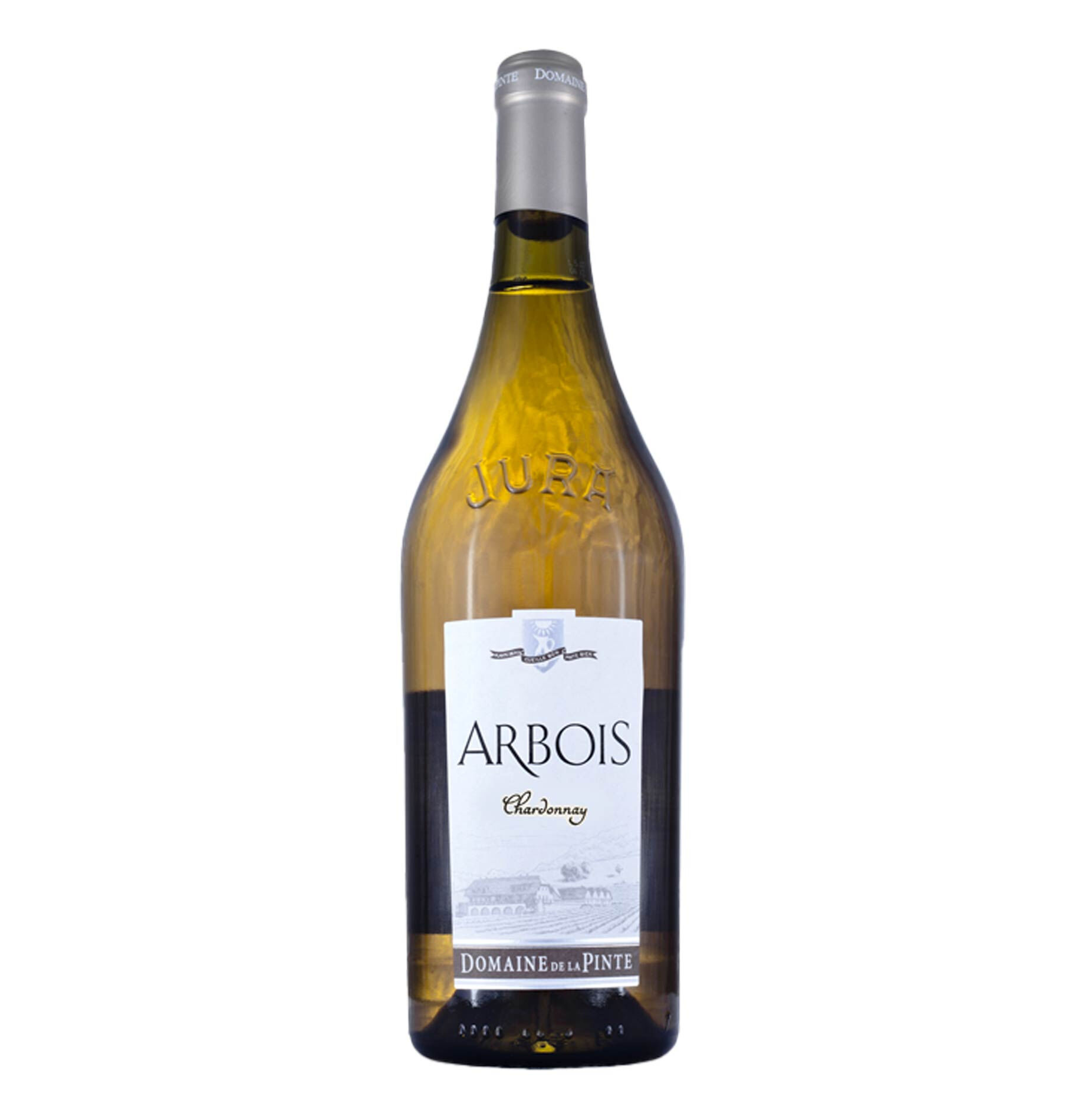 Domaine de la Pinte Arbois Chardonnay Aoc 2020