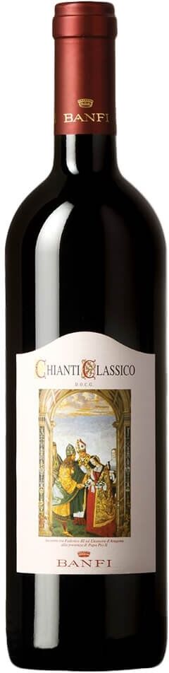 Banfi Chianti Classico Docg 2022