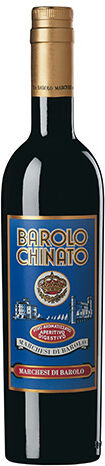 Marchesi di Barolo Vino Aromatizzato Barolo Chinato