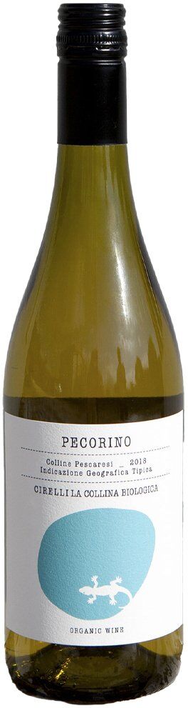 Cirelli Colline Pescaresi Pecorino Igt 2022