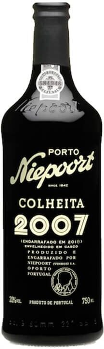 Niepoort Porto Colheita 2008