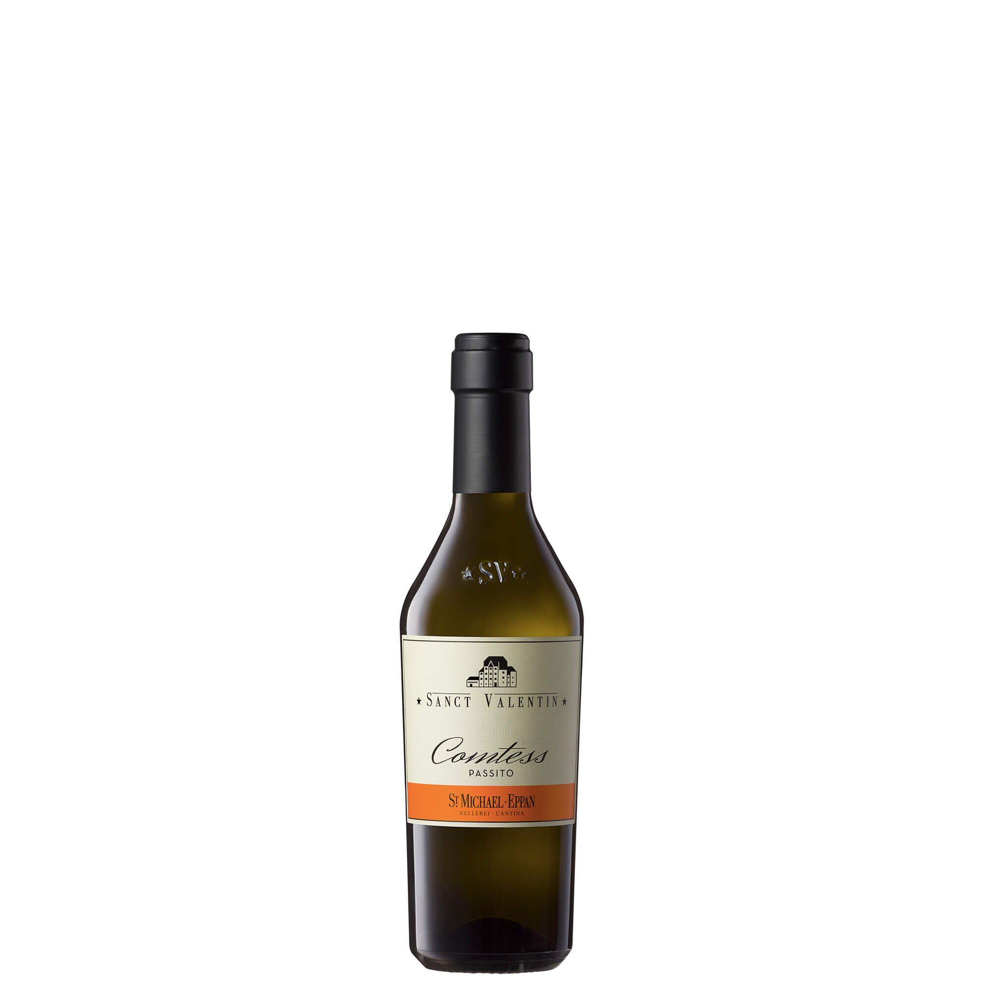 San Michele Appiano Alto Adige Passito Doc Comtess Sanct Valentin 2022