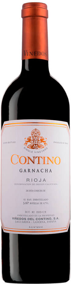 Contino Rioja Garnacha Doca 2020