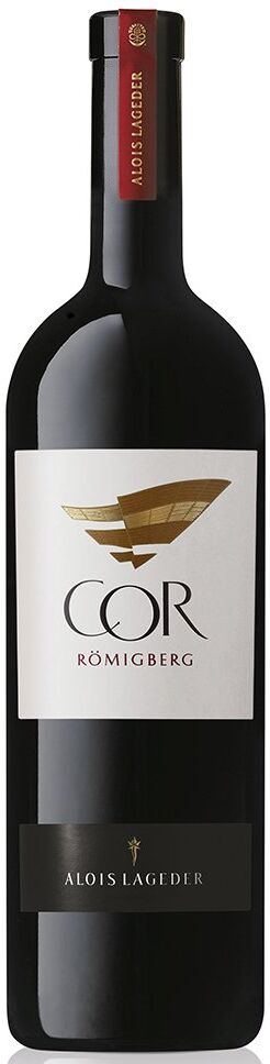 Alois Lageder Alto Adige Cabernet Sauvignon Doc Cor Römigberg 2018