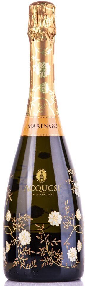 Cuvage Piemonte Marengo Doc Cortese Brut Doc Acquesi