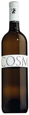 Kornell Alto Adige Sauvignon Doc Cosmas 2022